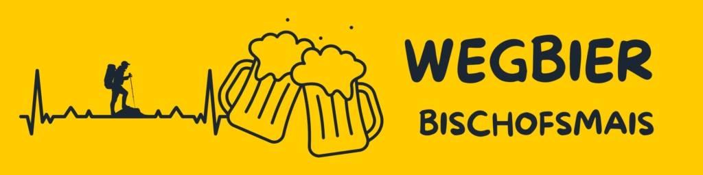 Wegbier Bischofsmais