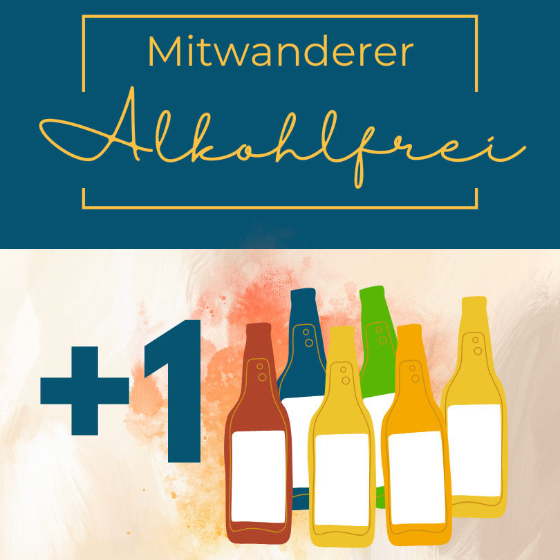 Alkoholfrei – Schorlen & besondere Getränke