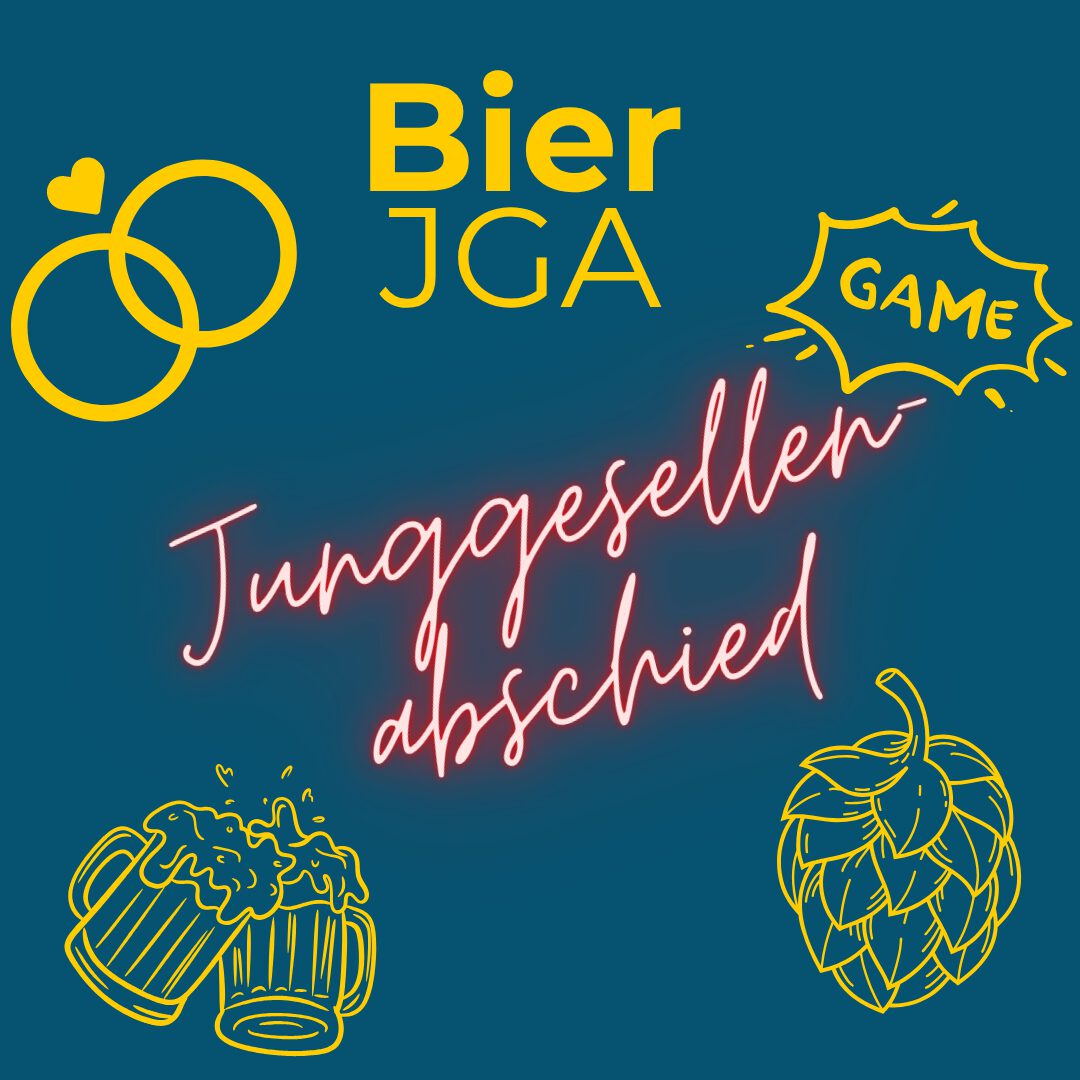 Bier JGA Package