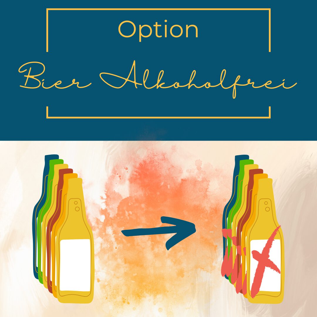 Bierpaket Alkoholfrei