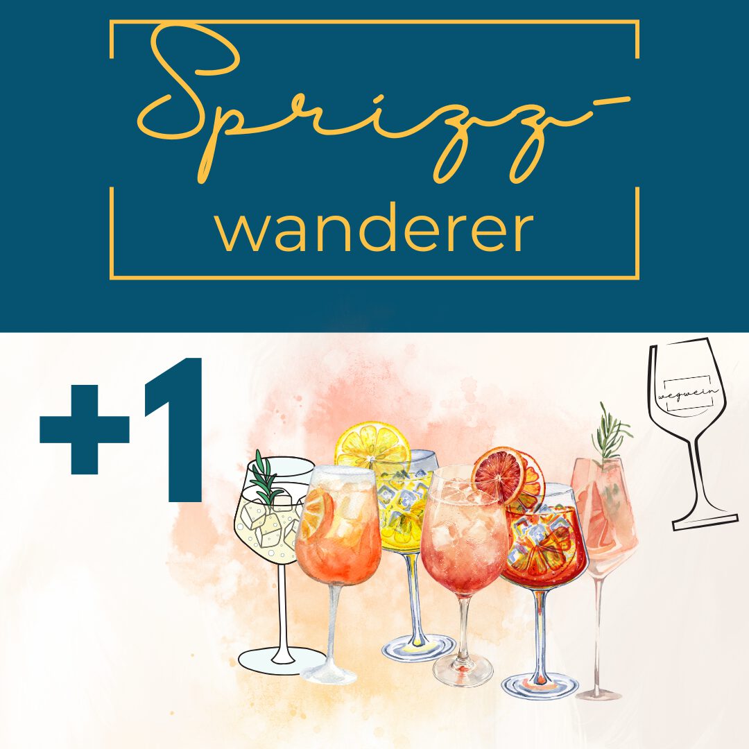 Sprizzwanderer